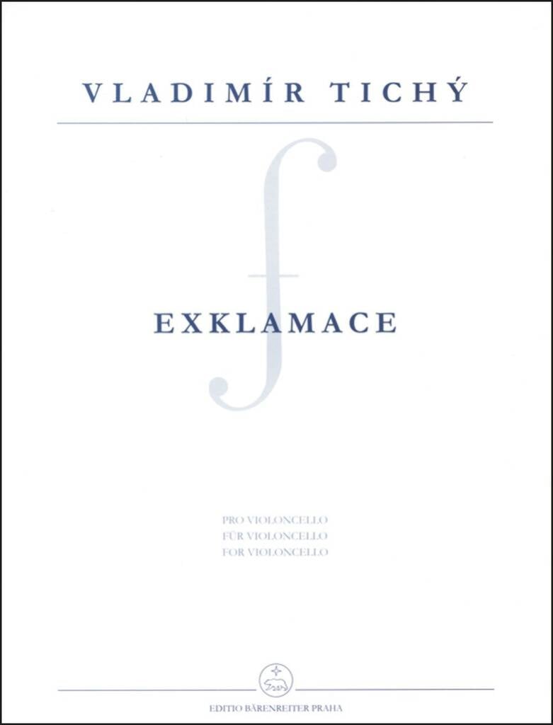 Exklamace